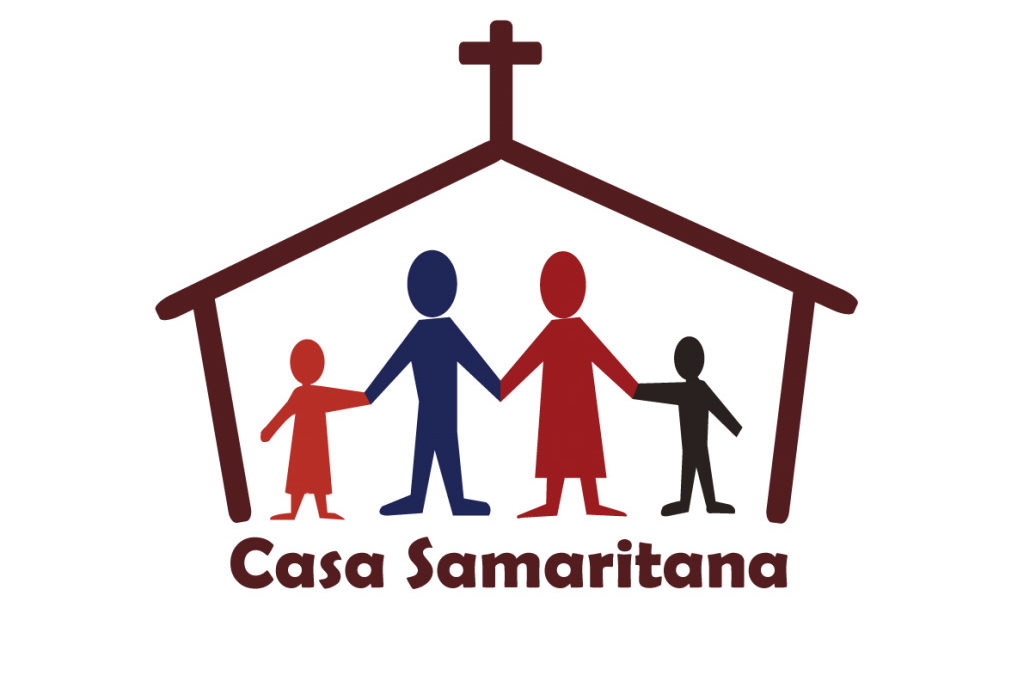 Conclusão das reformas na Casa Samaritana